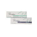 Restylane Lyft Kysse Refyne皮膚充填剤リップチークヒアルロン酸