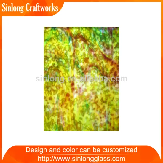 China wholesale catholic stained glass