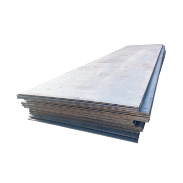 S335jr Carbon Steel Plate