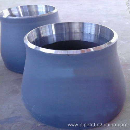 Alloy Steel Eccentric Reducers