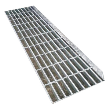 Heavy Duty Steel Grating for Concrete Joist Metal Flooring Sheets