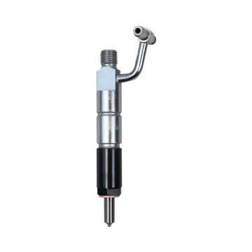 High-Quality Diesel Fuel Injector Engine Parts for Heavy Duty Vehicles