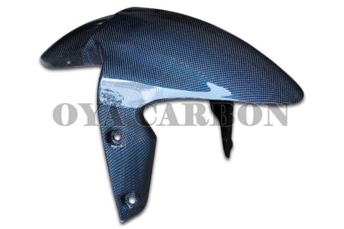 Carbon Fiber Front Fender for Triumph Daytona 675 06-07 (TR#10)