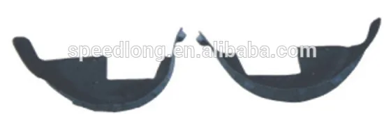 AUTO CAR PARTS INNER LINING FENDER FOR FORD MONDEO 2007-2010