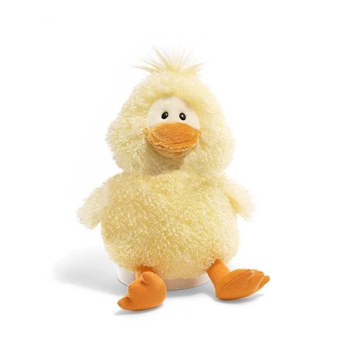 2015 hot sale best quality plush easter duck