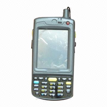 Wince 6.0 PDA with Multi-touch Screen, IP65 Protection, Joinsmart Xsmart10, Supports Handsfree