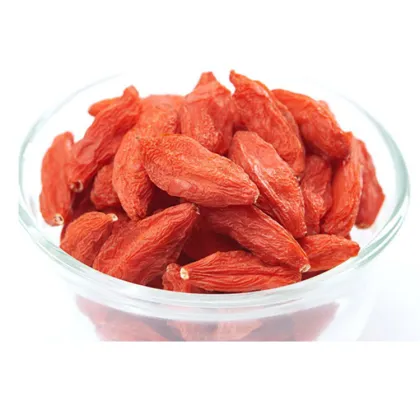 Goji berry goji berry