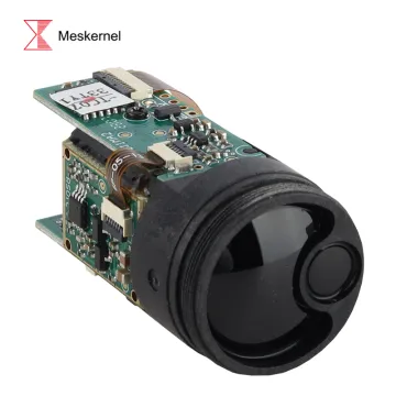 Meskernel TC22 Cylinder Long Distance Sensor
