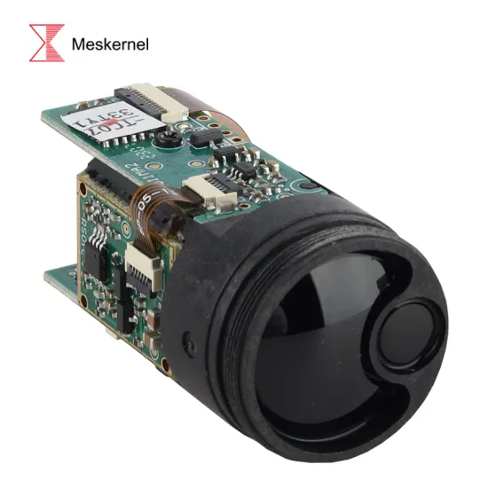 Meskernel TC22 Cylinder Long Distance Sensor