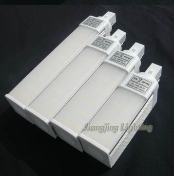 CE& RoHS G24 11W SMD LED Light Plug (JJ-PL11W-L32)