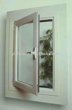YLJ hinge window