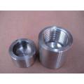 CS A105 Steel Forged Cap