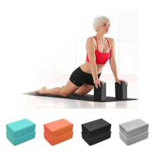 Yoga Block yoga accessories pilates bloque yoga attrezzi palestra kit yoga brick bloques musculation equipement salle de sport