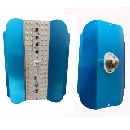 High Wattage LED Floodlights & Reflectors