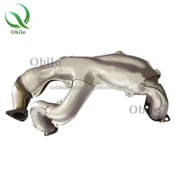 Direct Fit Exhaust System Catalytic Converter for Subaru Forester Outback 2.5L 2007-2012