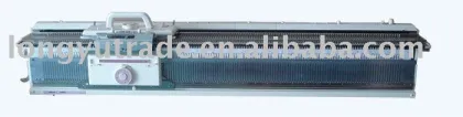 brother knitting machine kh260