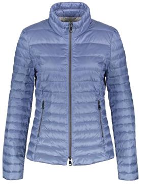 solid color women's jacket