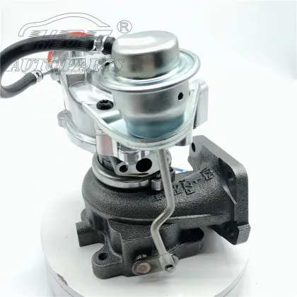 VA410084 Turbocharger Prices for Mazda Bongo Passenger Titan 4WD 16L 2001-VJ34