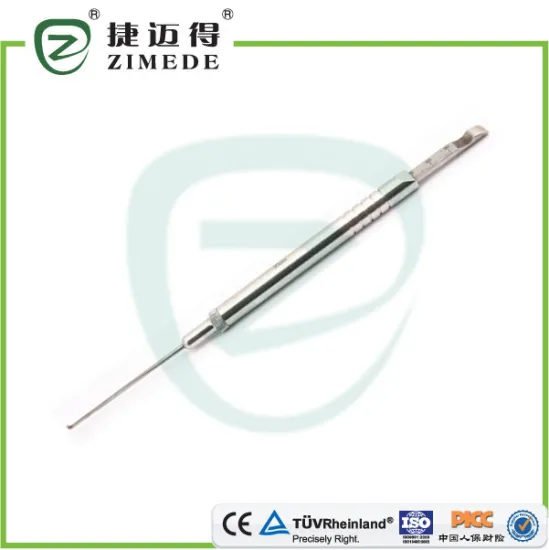 Surgical tools depth gauge 30mm 60mm 90mm