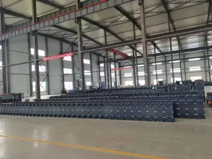 Plate Heat Exchangers, Tranter Plate Heat Exchangers