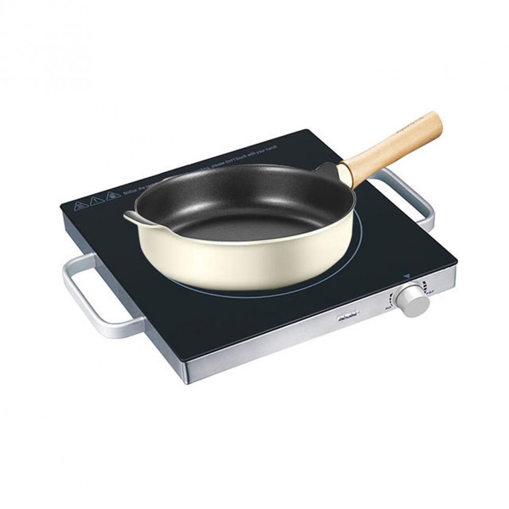 Single Plate Electric Ceramic Cooker