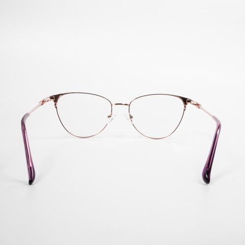 Modern Cat Eye Glasses Frames Modern Cat Eye Prescription Glasses Frames Supplier