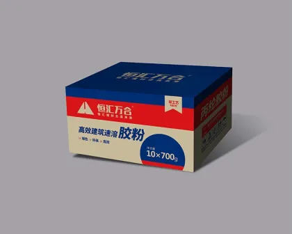 Ceramic Tile Bonding Adhesive Powder