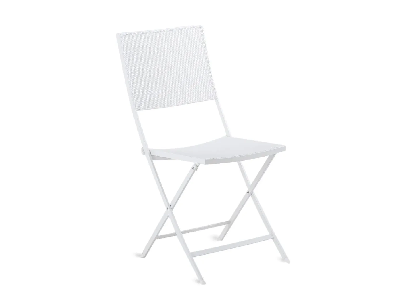 Garden Furniture Aluminium Folding Chairs