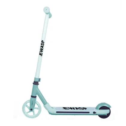 2 Wheels Smart kids Electric Scooter