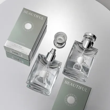 100ML RISSERS Darjeeling Tea Men's Eau DE Cologne