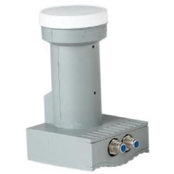 Double output KU Band LNB 6022A