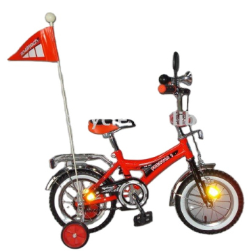 SL12207 12'' BMX Bicycle for Kids
