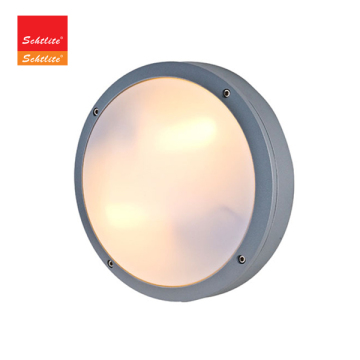 Retina LED Ceiling &amp; Wall Light - 15W hingga 30W Lampu dinding LED luaran bulat