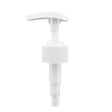 24/410 ribbed lotion soap dispenser pumps