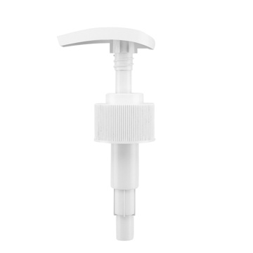 24/410 ribbed lotion soap dispenser pumps