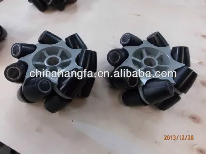 HMA-31 Omni robot wheel