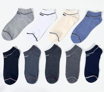 Men's socks fashion sports socks
