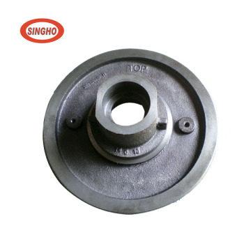Centrifugal Pump Stuffing Box Cover