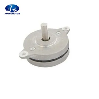 0.9 Degree NEMA14 36mm Hybrid Stepper Motor 14HK0408N