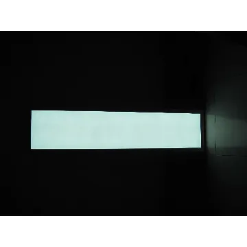 48W ge lighting control panel 300X1200X12mm SMD  5050