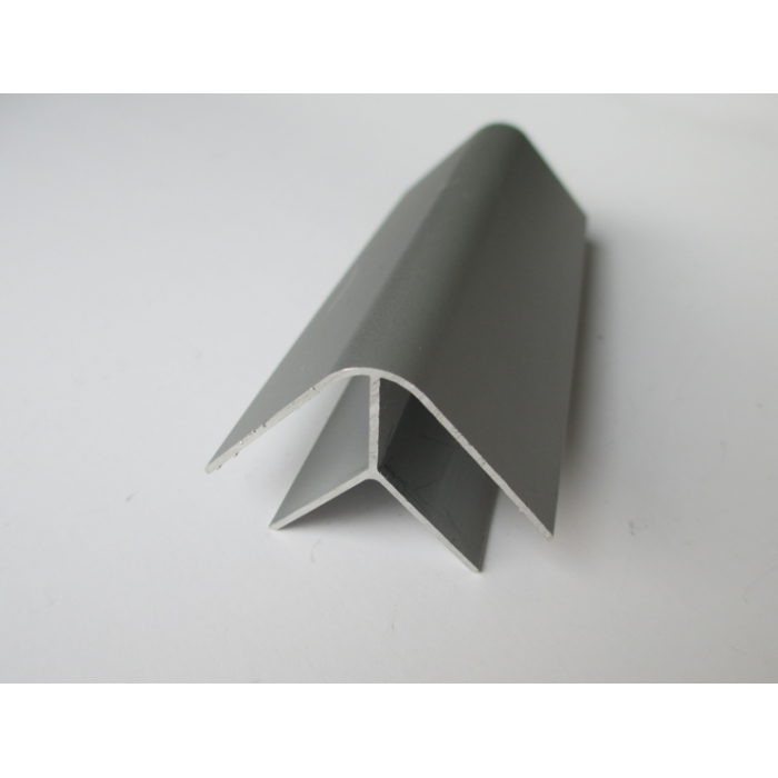 پروفیل های آلومینیومی اتاق تمیز