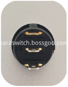 rocker switch KR1-7