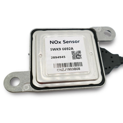 Sensor NOx para C-Ummins 2894945 2872297