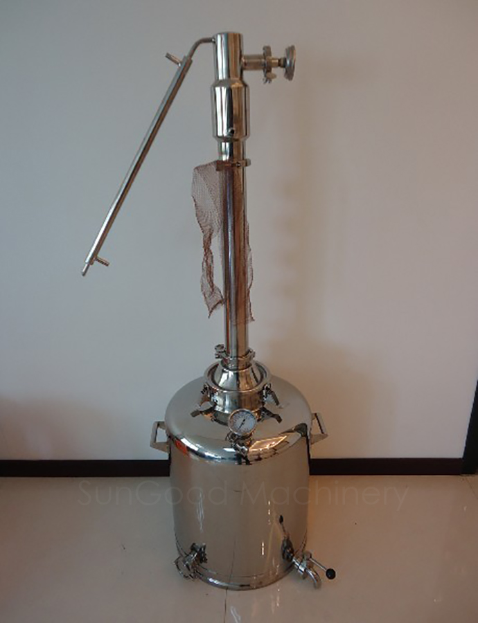 Distillers For Sale Distillation Apparatus Small Distiller