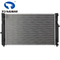 Cooling System car auto radiator for Audi A4-S4 1.6i V6 OEM 8D0121251L