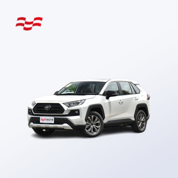 Hot Selling Cheap Prime RAV4 Gas Car 2022-2023 2.0L CVT 4WD Hybrid for Dubai Sale