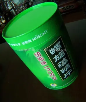 tablet packaging box