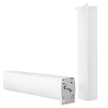 Smart WiFi Electric Motorized Curtain Motor with Timer Function for Google Home and Alexa Phone Control