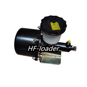 Liugong 836 Air Booster Pump 22C0285 SL310LGH