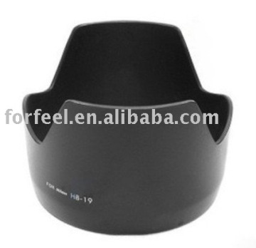 HB-19 lens hood FOR AI lens